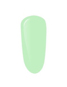 PURPLE GEL POLISH COLOR TRAVEL TO BORA BORA 10ML 2