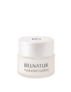 BELNATUR HYALURONIC CONFORT 50ML