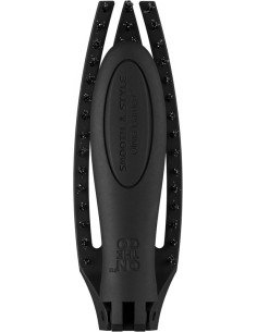OLIVIA GARDEN CEPILLO ON THE GO COMBO SMOOTH & STYLE 2