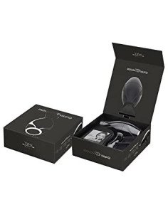 ***GAMMAPIÙ SECADOR RELAX LOG LIFE NEGRO 2200W***