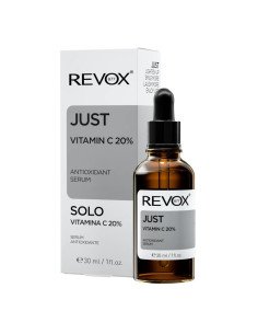 REVOX B77 SOLO VITAMINA C 20% SERUM ANTIOXIDANTE 30ML