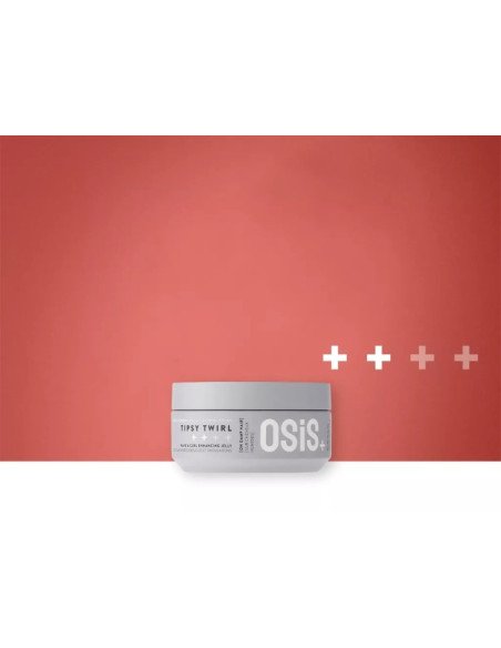SKPF OSIS+ TIPSY TWIRL - WAVE CURL ENHANCING JELLY 300ML