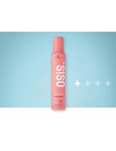 SKPF OSIS+ AIR WHIP - FLEXIBLE MOUSSE 200ML 2