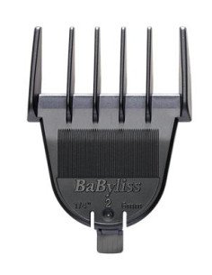 BABYLISS PRO FLASHFX MAQUINA RETOQUES 2