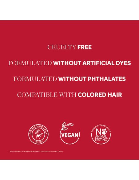 WELLA ULTIMATE REPAIR SHAMPOO 1000ML