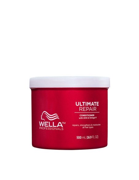 WELLA ULTIMATE REPAIR CONDITIONER 500ML