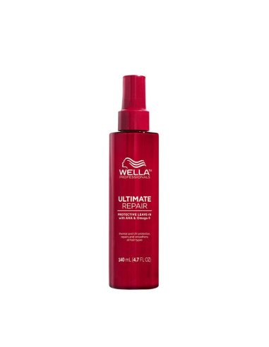 WELLA ULTIMATE REPAIR PROTECTIVE LEAVE-IN 140ML
