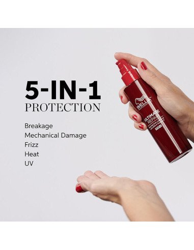 WELLA ULTIMATE REPAIR PROTECTIVE LEAVE-IN 140ML