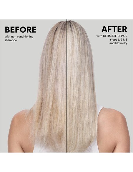 WELLA ULTIMATE MIRACLE HAIR RESCUE 95ML