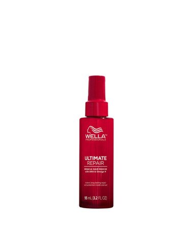 WELLA ULTIMATE MIRACLE HAIR RESCUE 95ML