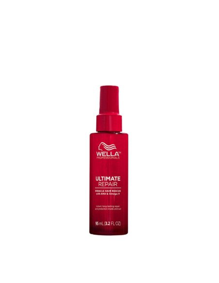 WELLA ULTIMATE MIRACLE HAIR RESCUE 95ML