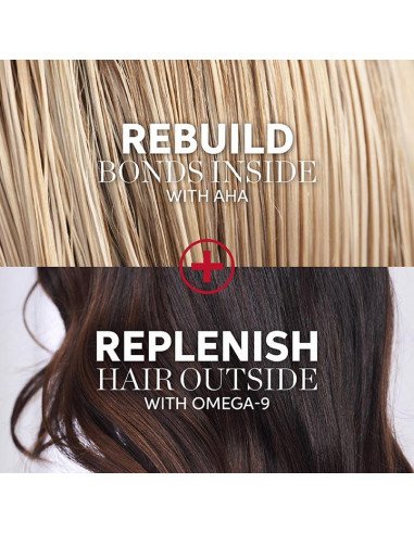 WELLA ULTIMATE MIRACLE HAIR RESCUE 30ML