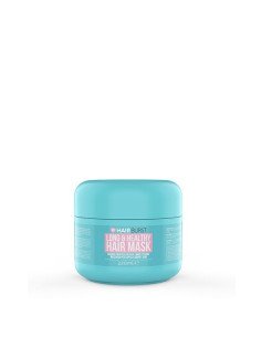 HAIRBURST LONG & HEALTHY HAIR MASK 220ML