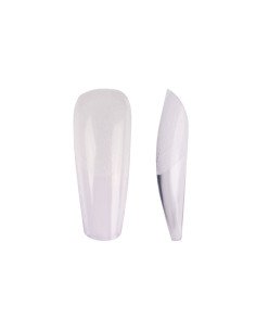 PURPLE CAJA MAGIC TIPS BALLERINA MEDIUM HALF MATTE 504UDS 2