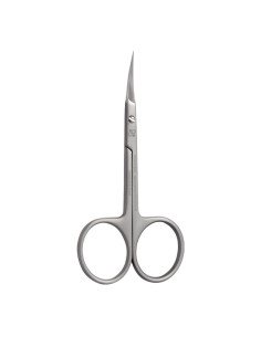PURPLE PREMIUM CUTICLE SCISSOR 001 91MM