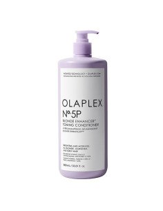OLAPLEX Nº 5P BLONDE ENHANCER TONING CONDITIONER 1000ML