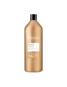 REDKEN ALL SOFT CONDITIONER 1000ML