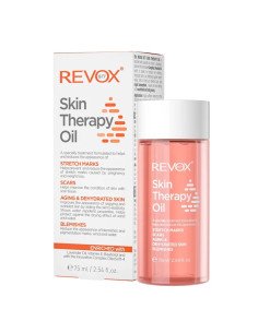 REVOX B77 SKIN THERAPY OIL 75ML