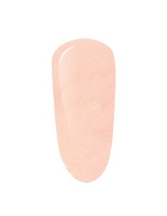 ***PURPLE ELASTIC BASE PAPAIA SHIMMER 15ML*** 2