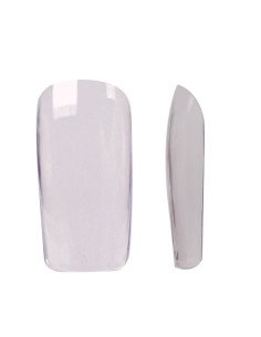PURPLE CAJA MAGIC GEL TIPS SQUARE MEDIUM 504UDS 2