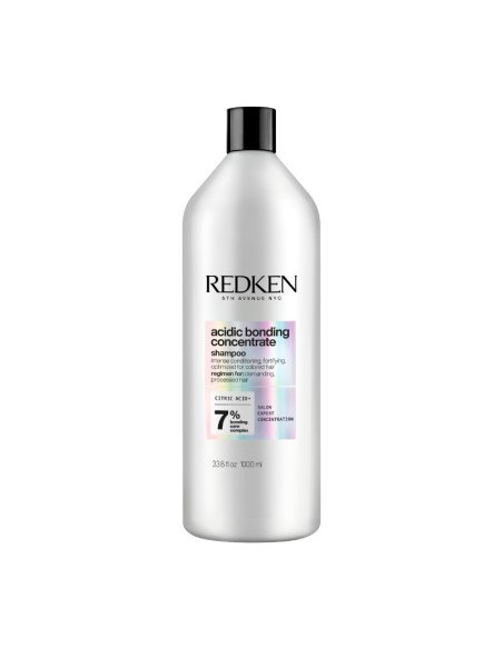 REDKEN ACIDIC BONDING CONCENTRATE SHAMPOO 1000ML