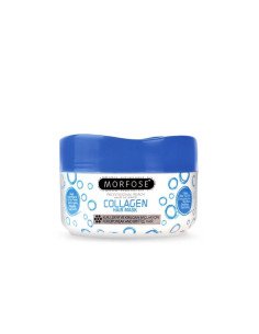 MORFOSE COLLAGEN HAIR MASK 500ML