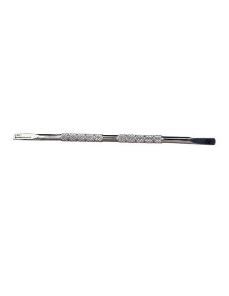 PURPLE PREMIUM CUTICLE PUSHER 11 130MM