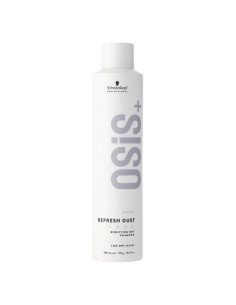 SKPF OSIS+ REFRESH DUST - BODYFYING DRY SHAMPOO 300 ML