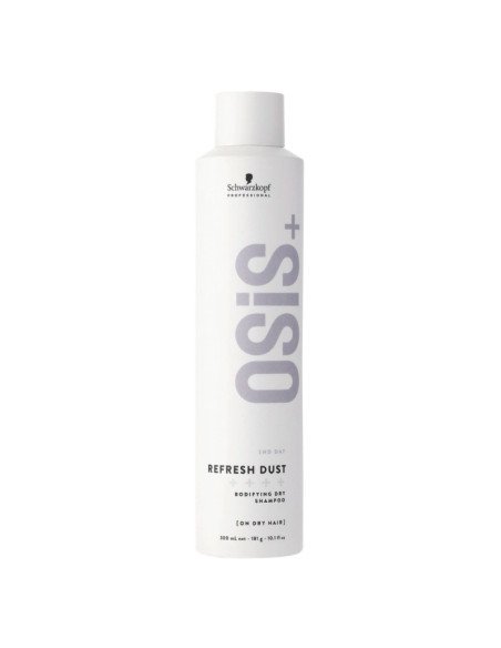 SKPF OSIS+ REFRESH DUST - BODYFYING DRY SHAMPOO 300 ML