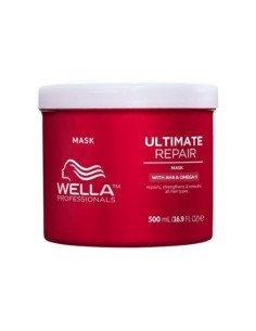 WELLA ULTIMATE REPAIR MASK 500ML