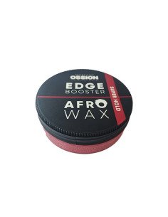 OSSION EDGE BOSSTER AFRO WAX SUPER HOLD 175ML
