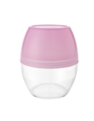 EUROSTIL COCTELERA PLASTICO COLORES 160ML
