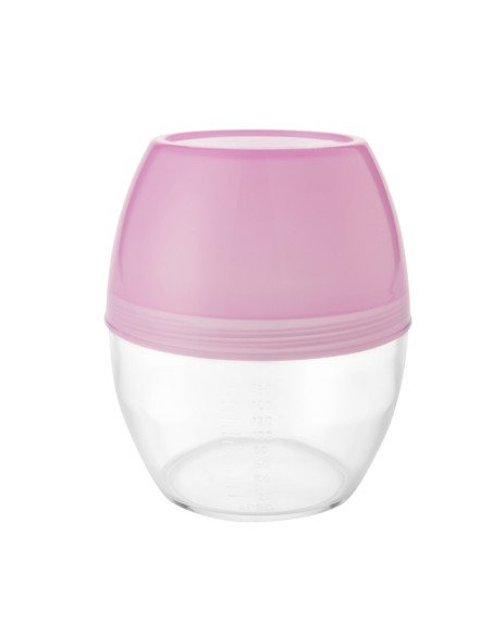 EUROSTIL COCTELERA PLASTICO COLORES 160ML