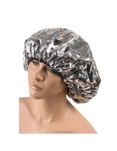 EUROSTIL GORRO ALUMINIO