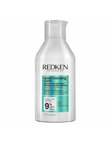 REDKEN ACIDIC BONDING CURLS SHAMPOO 300ML