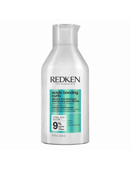 REDKEN ACIDIC BONDING CURLS SHAMPOO 300ML