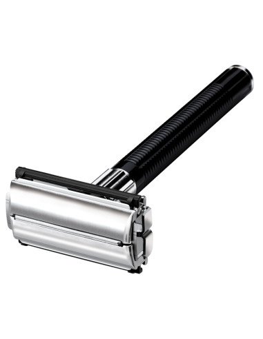 FEATHER MAQUINILLA AFEITAR DOUBLE EDGE RAZOR