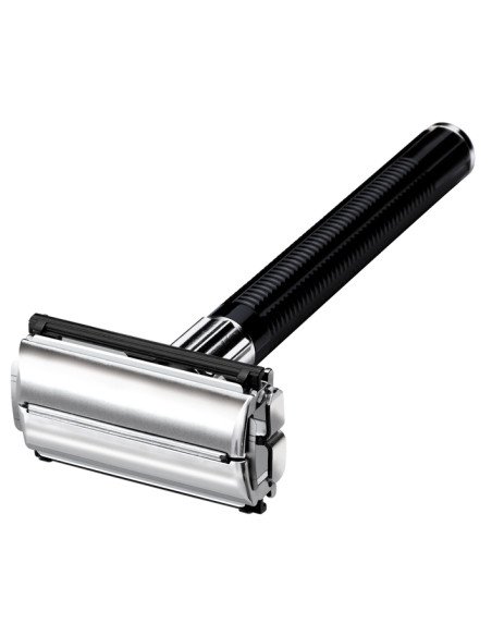 FEATHER MAQUINILLA AFEITAR DOUBLE EDGE RAZOR