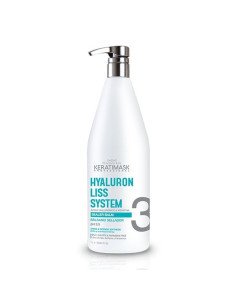 KERATIMASK HYALURON LISS SYSTEM BALSAMO SELLADOR 1000ML
