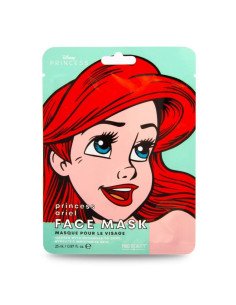 MAD BEAUTY DISNEY POP PRINCESS FACE MASK ARIEL