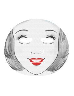 MAD BEAUTY DISNEY POP PRINCESS FACE MASK BLANCANIEVES 2