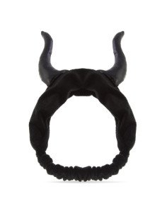 MAD BEAUTY DISNEY POP VILLAINS EVIL MALIFICENT HEAD BAND 2