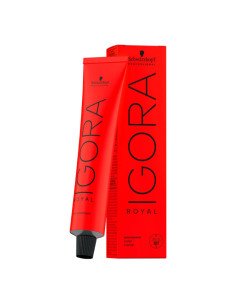 SKPF IGORA ROYAL 6-88 Rubio Oscuro Rojo Extra 60ML