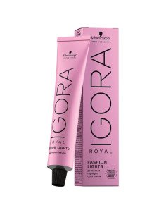 SKPF IGORA ROYAL FASHION LIGHTS L-88 Mechas Rojo Intenso 60ML