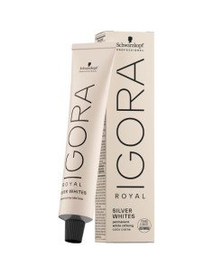 SKPF IGORA ROYAL ABSOLUTES ST GREY LILAC  Silver Whites Gris Liláceo 60ML