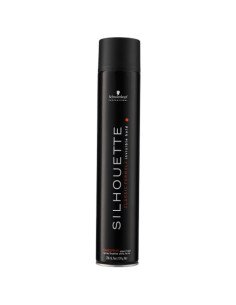 SKPF SILHOUETTE LACA EXTRA FUERTE 750ML