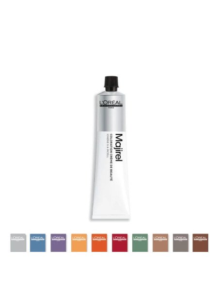 LOREAL MAJIREL Nº6,23