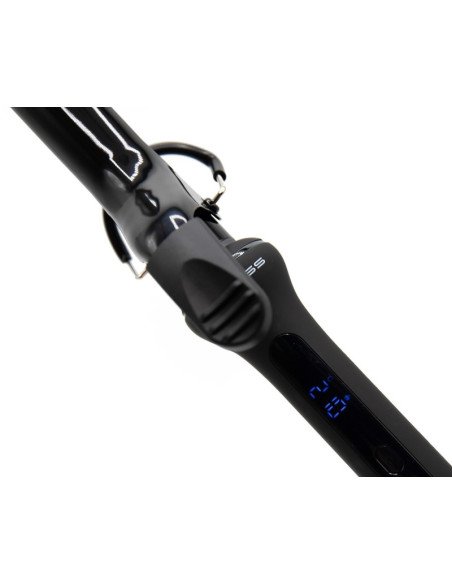 CORIOLISS XSLIM RIZADOR EXTRA LARGO Ø25MM