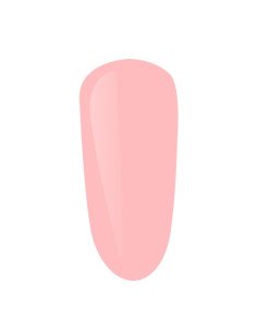 PURPLE NAIL POLISH LUXURY HAPPY AYUMI 10ML 2
