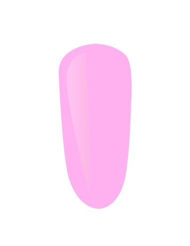 PURPLE NAIL POLISH LUXURY HAPPY HARUKA 10ML